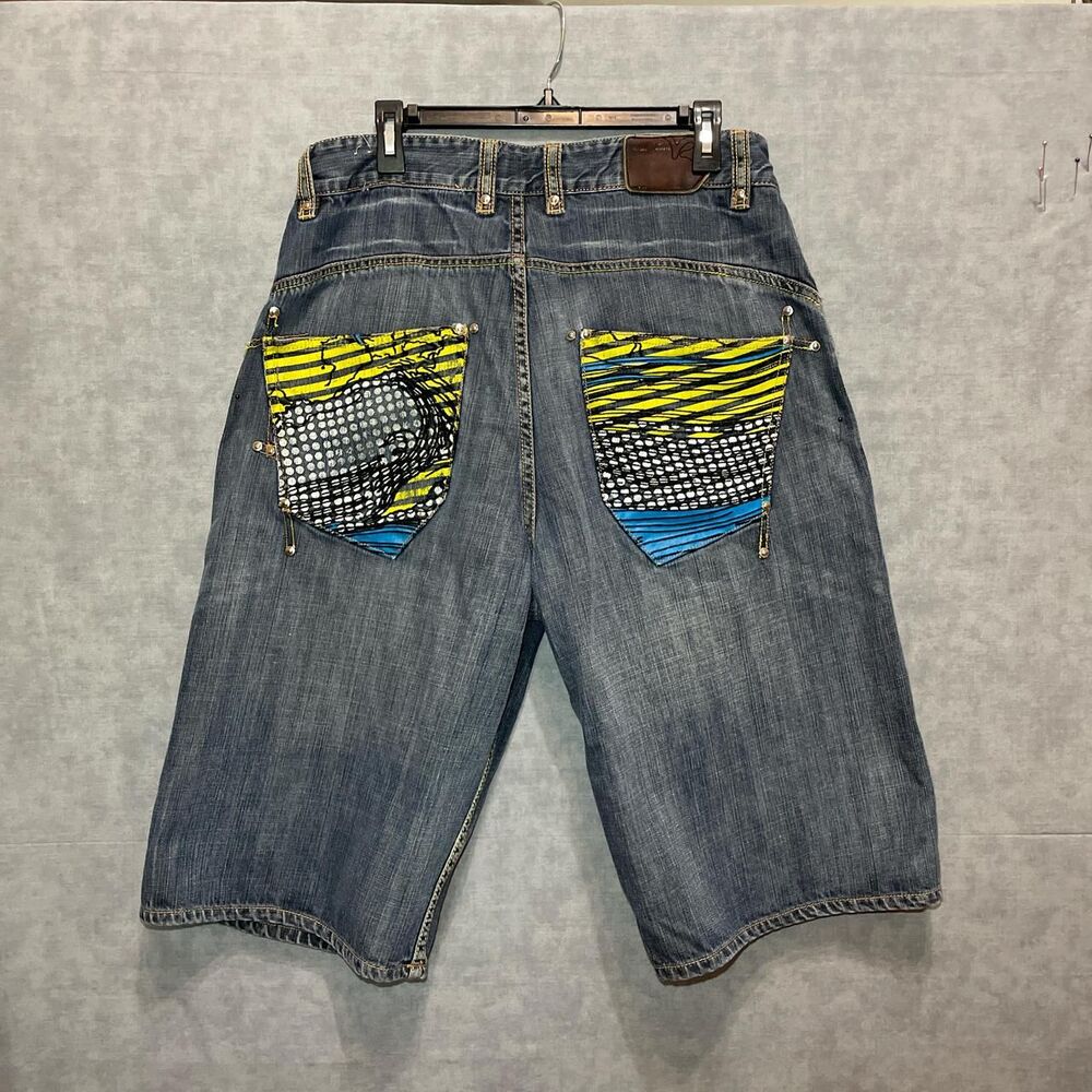 Roca Wear Baggy jorts